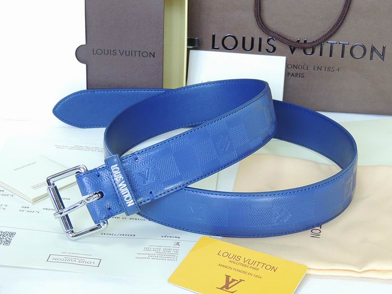 LV belt LB   (112)